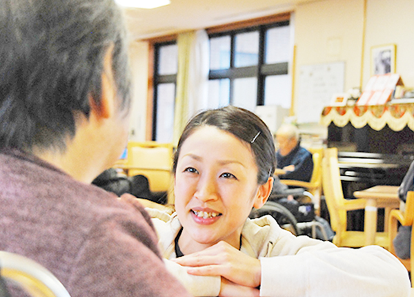 北星会について